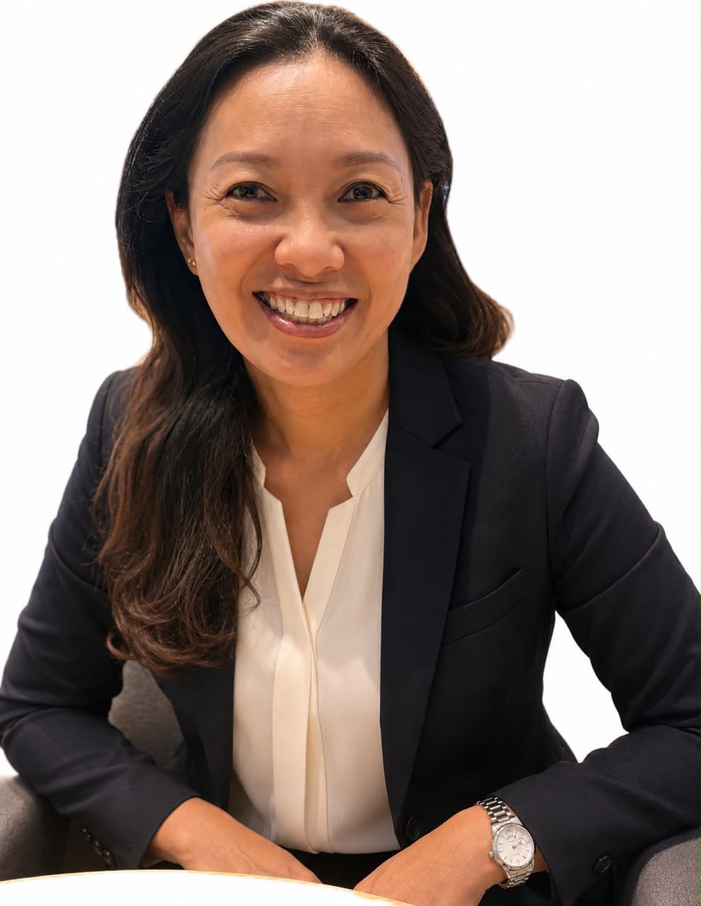 Lim Mei Ling - Payroll & Operations Manager