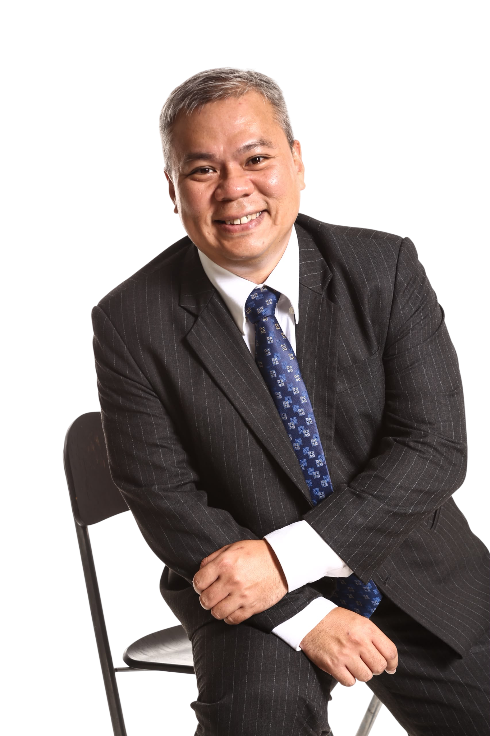 Ahmad Zulkifli - Senior HR Consultant