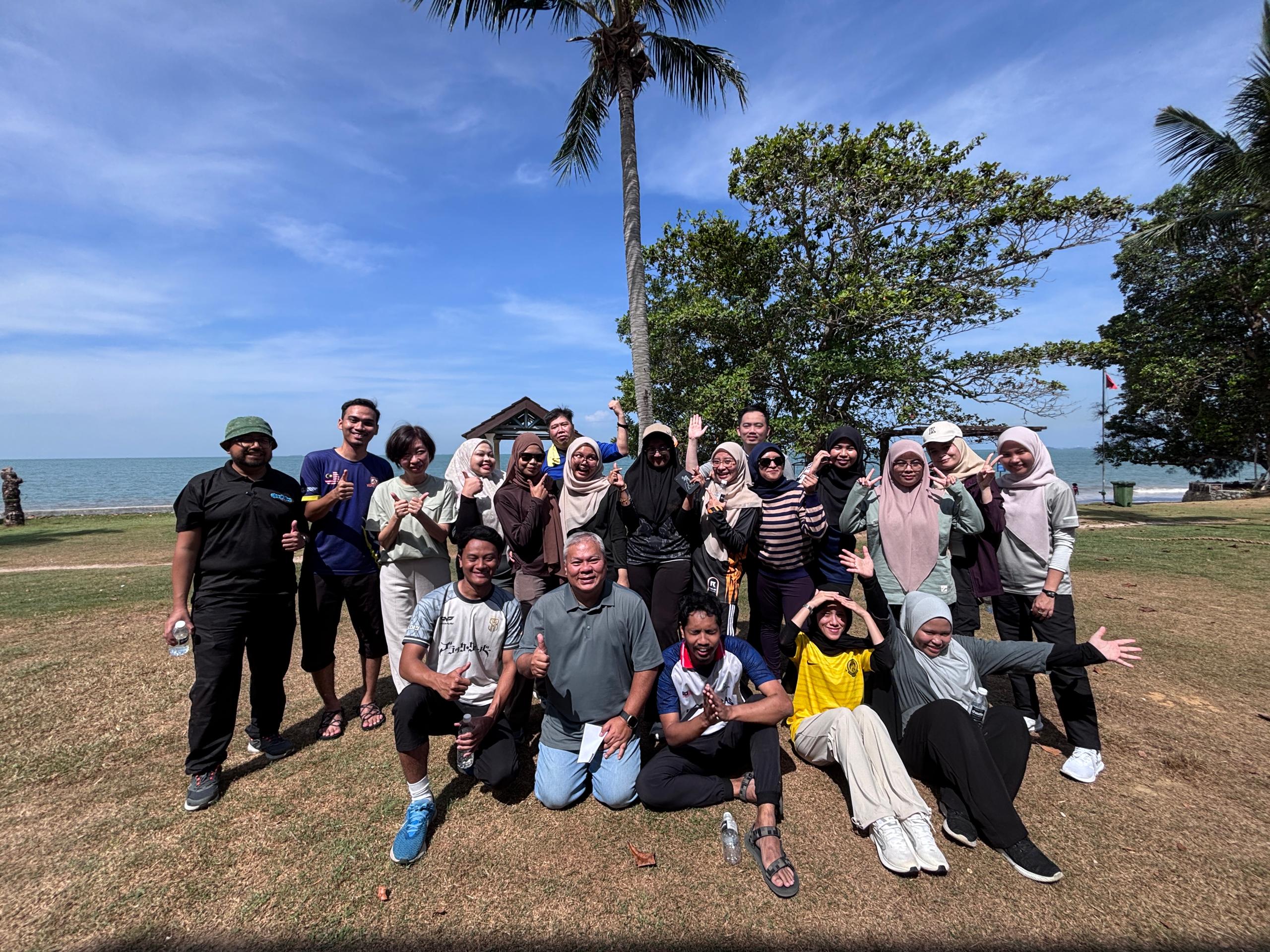 HK Harmony Team