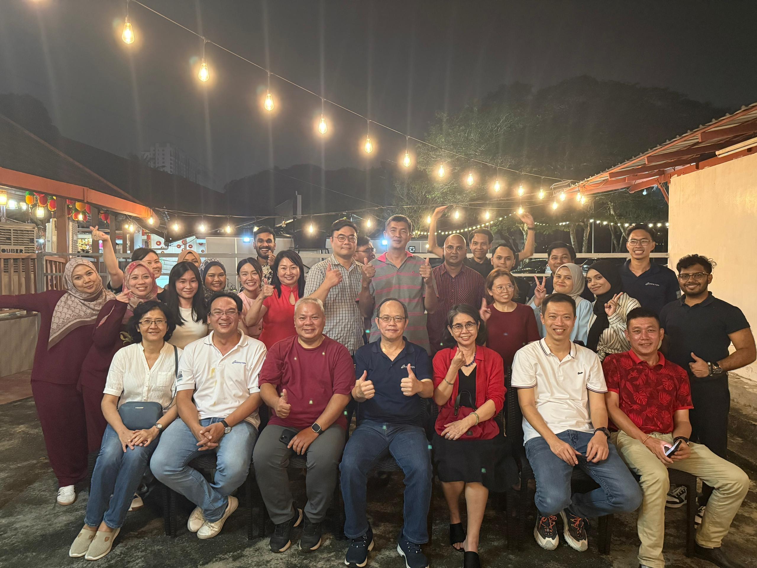 HK Harmony Team