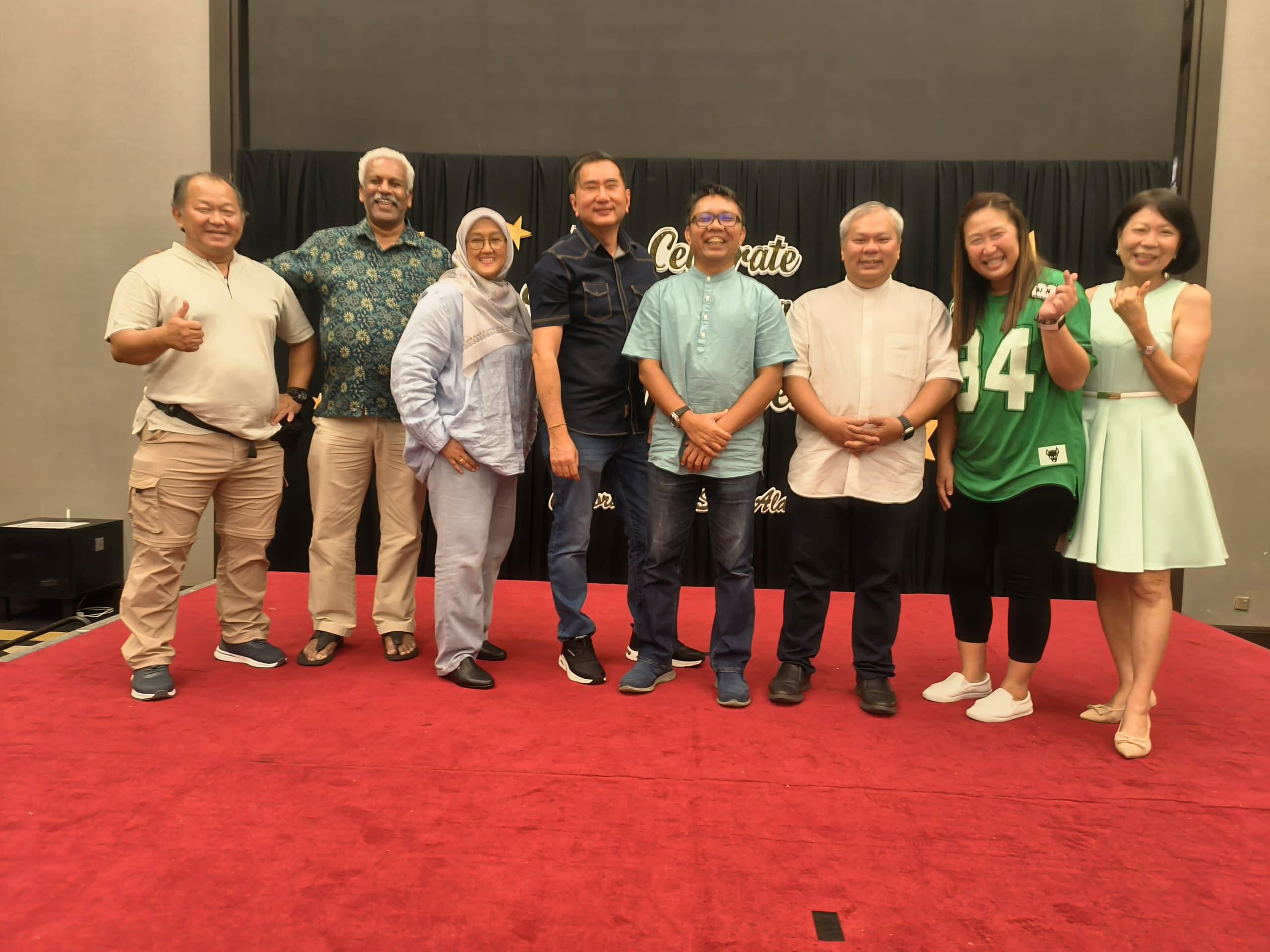 HK Harmony Team