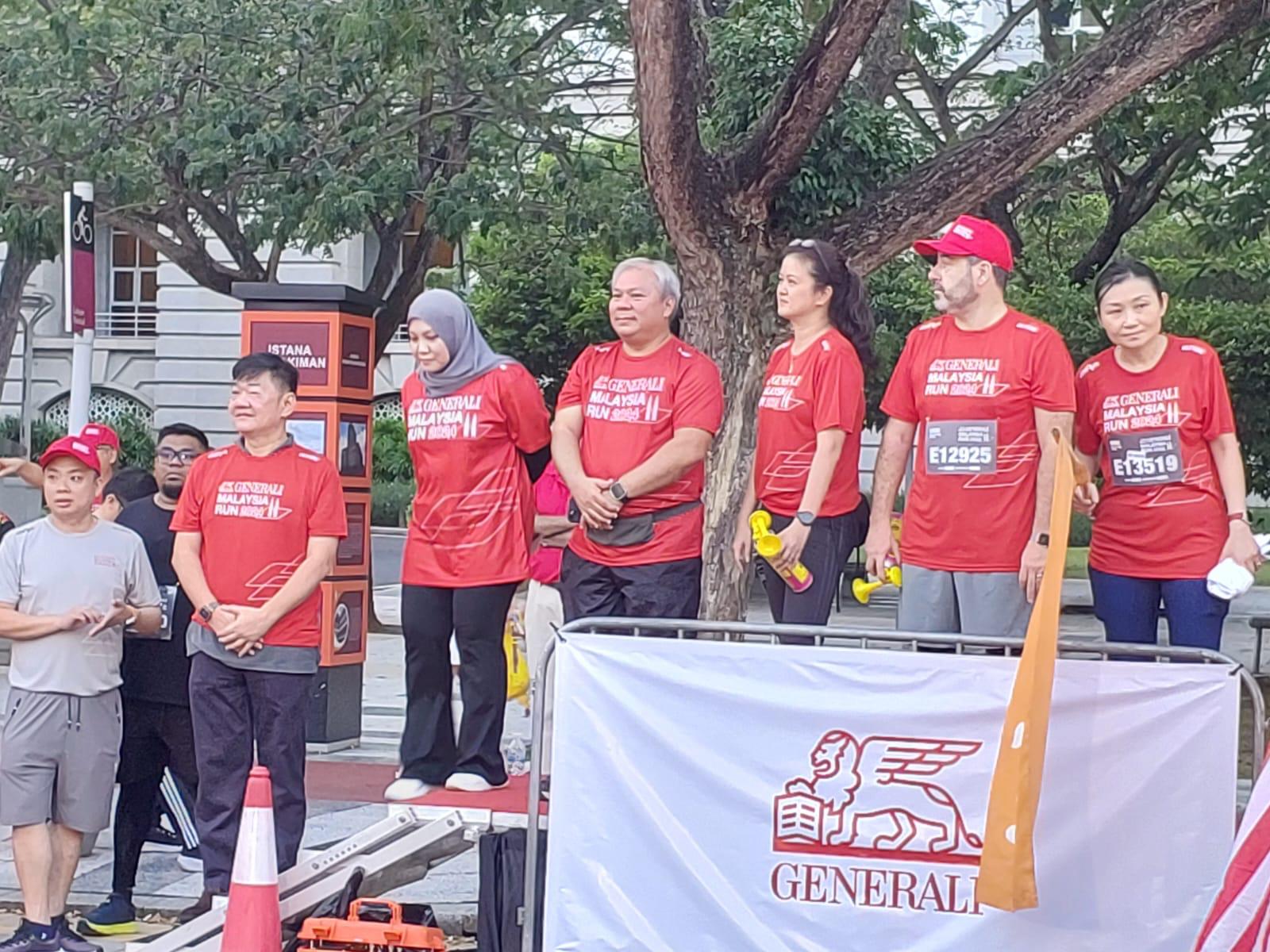 HK Harmony Team