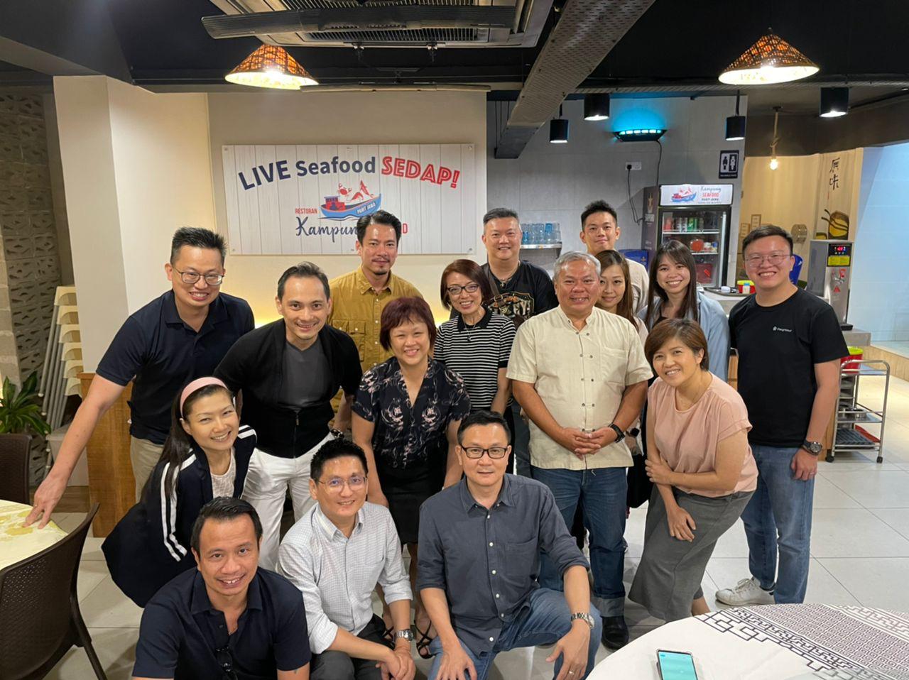 HK Harmony Team