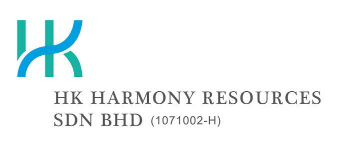 HK Harmony Resources Logo